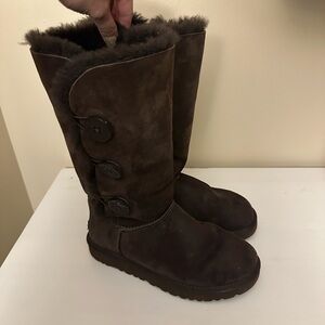 UGGS Women’s Bailey Button